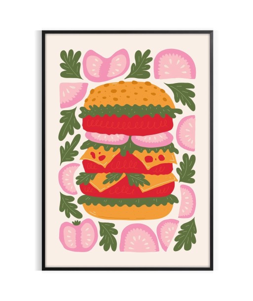 Kitchen Print 82 Wall Print l'achat 