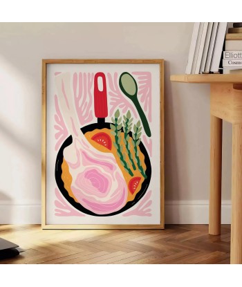 Kitchen Print 80 Wall Art vente chaude votre 