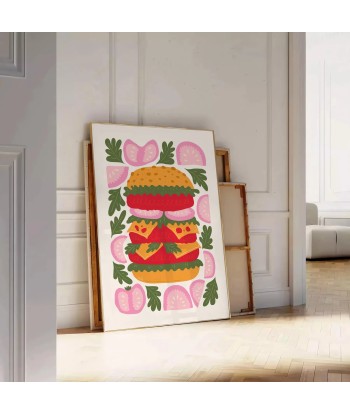 Kitchen Print 82 Wall Print l'achat 