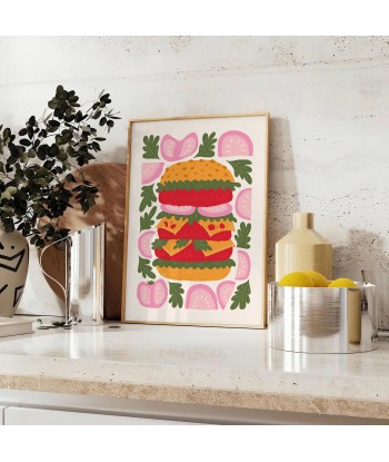 Kitchen Print 82 Wall Print l'achat 