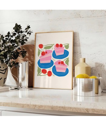 Kitchen Print 85 Wall Print l'achat 