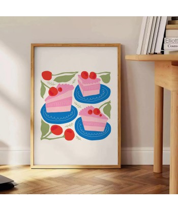 Kitchen Print 85 Wall Print l'achat 