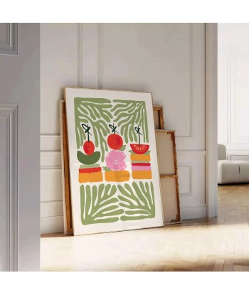 Kitchen Print 86 Wall Print offre 