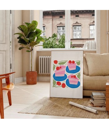 Kitchen Print 85 Wall Print l'achat 