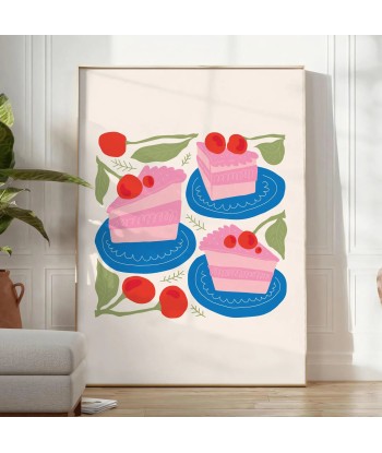 Kitchen Print 85 Wall Print l'achat 