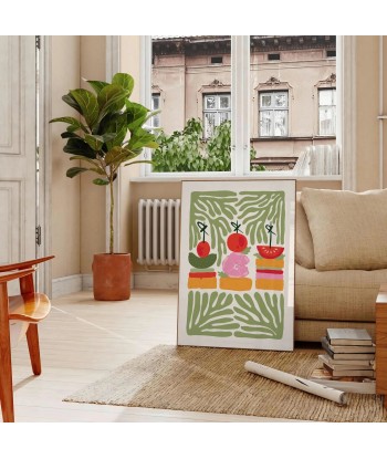 Kitchen Print 86 Wall Print offre 