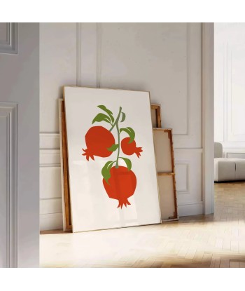 Kitchen Print 96 Wall Art Paris Déstockage Promo