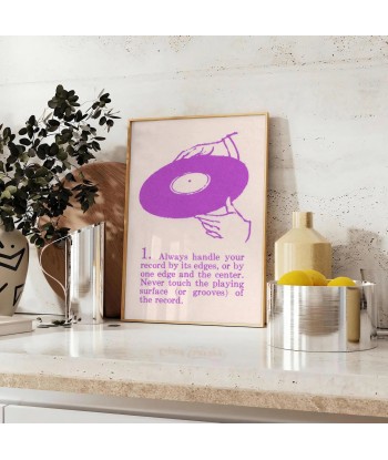 Motivation Art Print de l' environnement