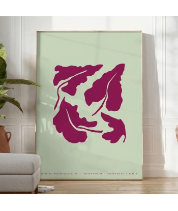 Yoga Motivational Art Print le concept de la Pate a emporter 