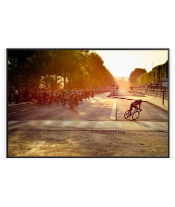 Tour de France Poster en ligne des produits 