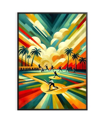 Baseball Poster outlet